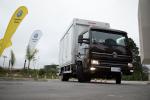 Volkswagen Delivery 9.170 2017 года